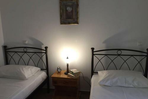 Fotini's Apartment