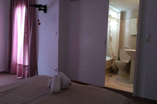 Fotini's Apartment