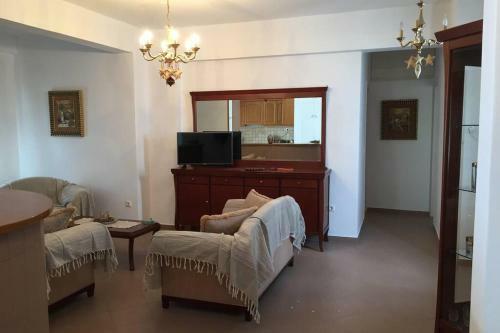 Fotini's Apartment