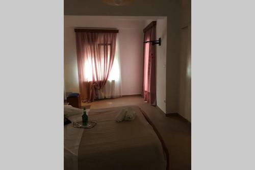 Fotini's Apartment