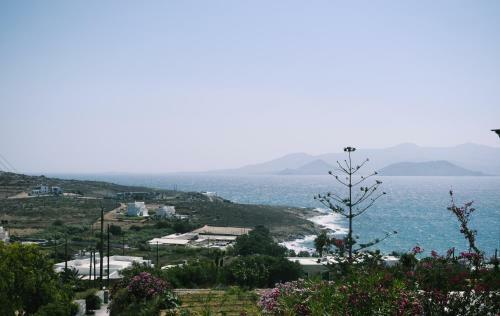 Heyblue Aura Seaside Villa - Unique Escape