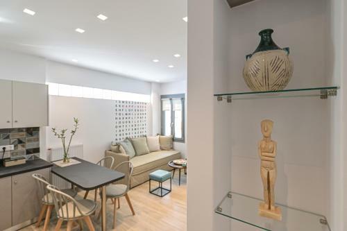 Apartamento La Casa De La Vida