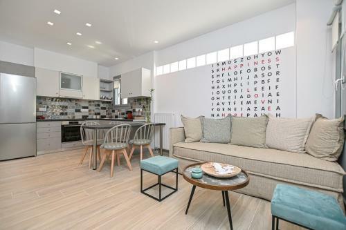 Apartamento La Casa De La Vida