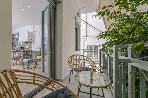 Apartamento La Casa De La Vida