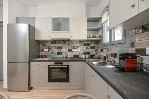 Apartamento La Casa De La Vida