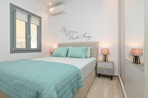 Apartamento La Casa De La Vida
