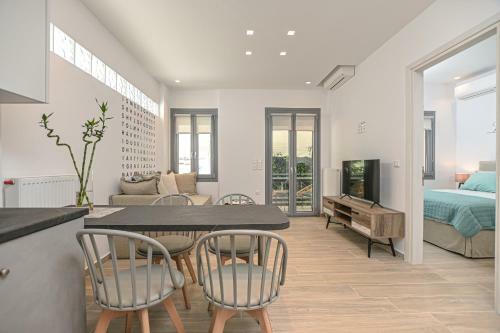 Apartamento La Casa De La Vida