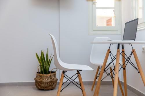 Apartamento Almyra Studio