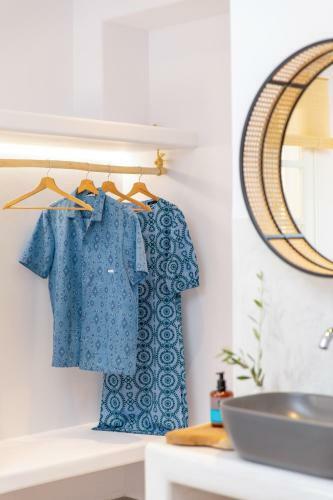 Apartamento Almyra Studio