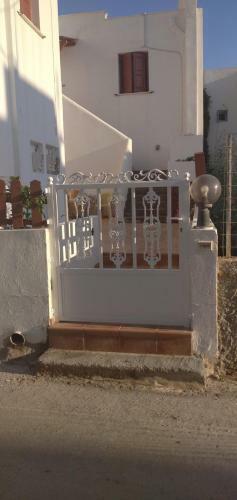 Apartamento Almyra Studio