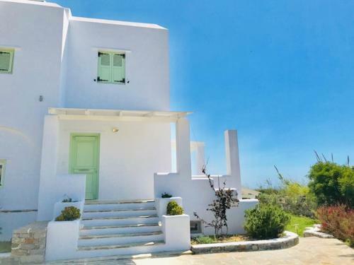 Apartamento Villa Elisabeth Green