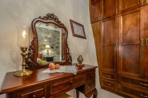 Traditional Castle House II