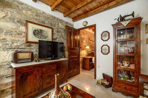 Traditional Castle House II