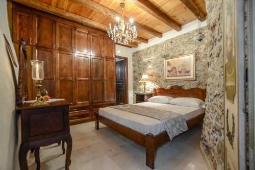 Traditional Castle House II