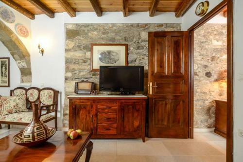Traditional Castle House II