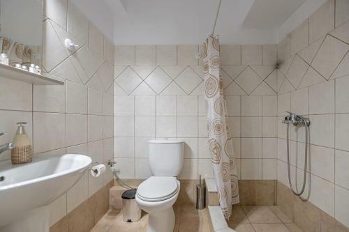 Apartamento Calma Home
