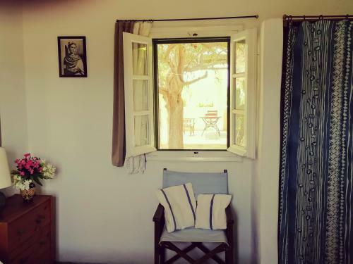 Katzilieris Country House