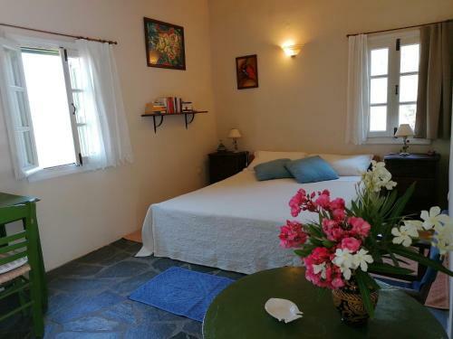 Katzilieris Country House