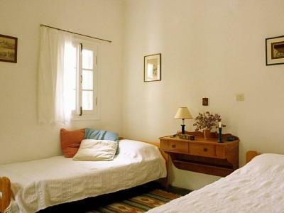 Katzilieris Country House