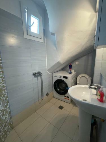 Apartamento Portara Gem