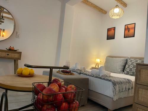 Apartamento Cocoonut Studio, Town Of Naxos Island