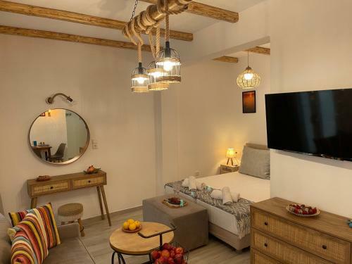 Apartamento Cocoonut Studio, Town Of Naxos Island
