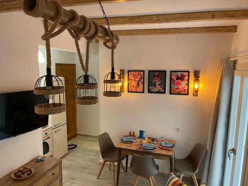 Apartamento Cocoonut Studio, Town Of Naxos Island