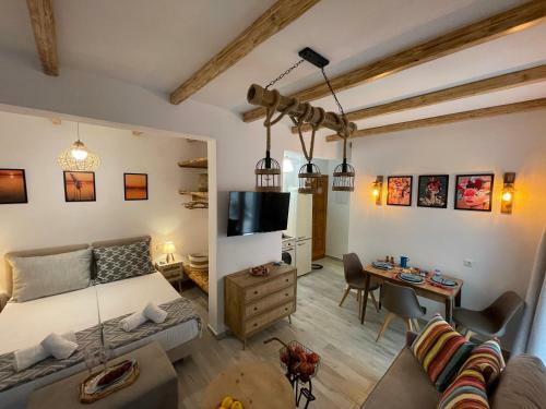 Apartamento Cocoonut Studio, Town Of Naxos Island