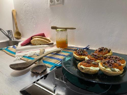 Apartamento Cocoonut Studio, Town Of Naxos Island