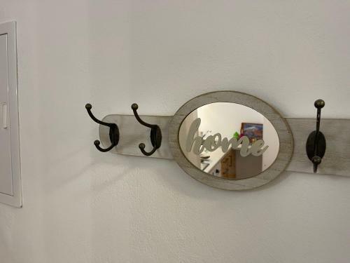 Apartamento Cocoonut Studio, Town Of Naxos Island