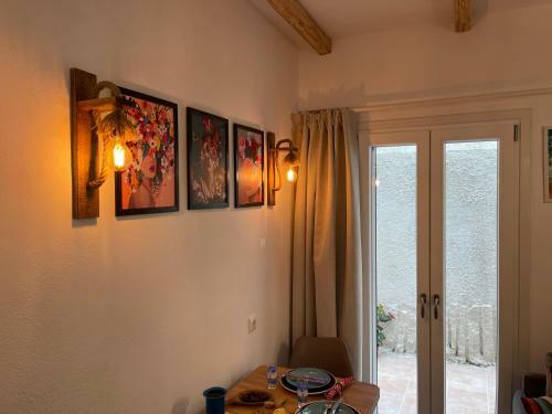 Apartamento Cocoonut Studio, Town Of Naxos Island