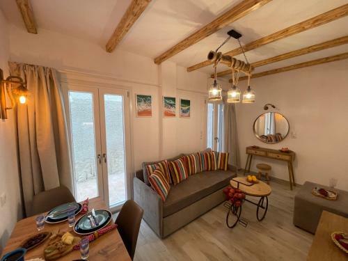 Apartamento Cocoonut Studio, Town Of Naxos Island