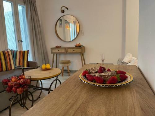 Apartamento Cocoonut Studio, Town Of Naxos Island