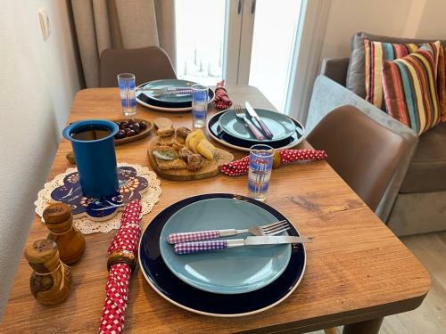 Apartamento Cocoonut Studio, Town Of Naxos Island