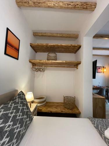 Apartamento Cocoonut Studio, Town Of Naxos Island