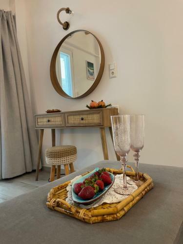 Apartamento Cocoonut Studio, Town Of Naxos Island