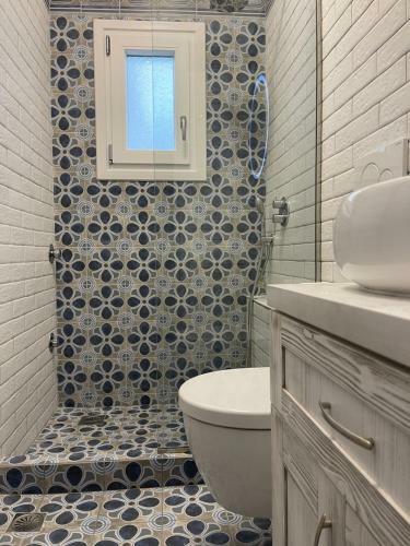 Apartamento Cocoonut Studio, Town Of Naxos Island