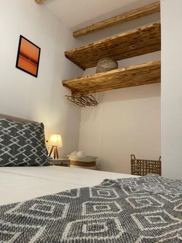 Apartamento Cocoonut Studio, Town Of Naxos Island