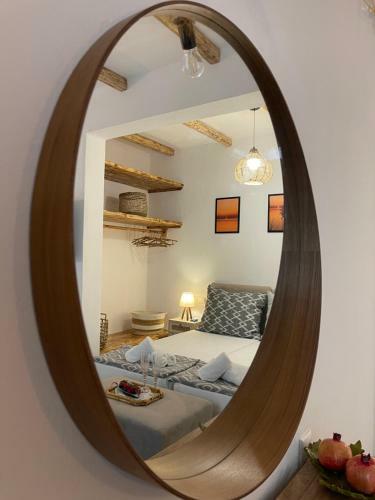 Apartamento Cocoonut Studio, Town Of Naxos Island