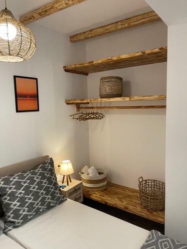 Apartamento Cocoonut Studio, Town Of Naxos Island