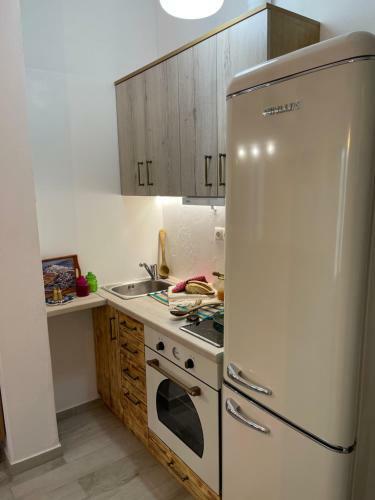 Apartamento Cocoonut Studio, Town Of Naxos Island