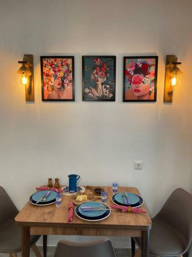 Apartamento Cocoonut Studio, Town Of Naxos Island