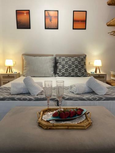 Apartamento Cocoonut Studio, Town Of Naxos Island