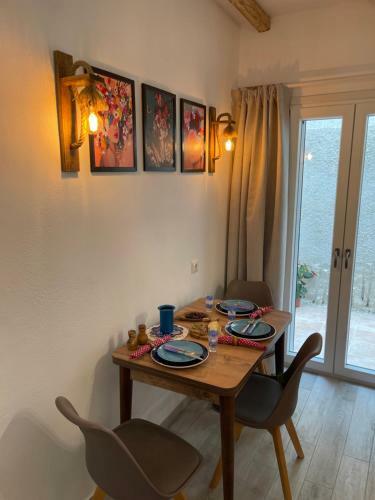 Apartamento Cocoonut Studio, Town Of Naxos Island