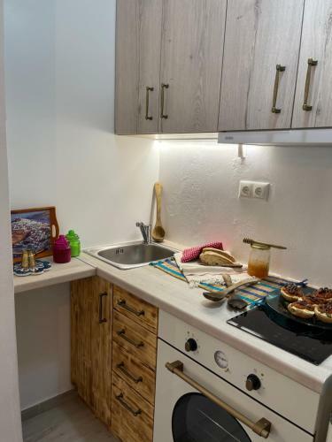 Apartamento Cocoonut Studio, Town Of Naxos Island