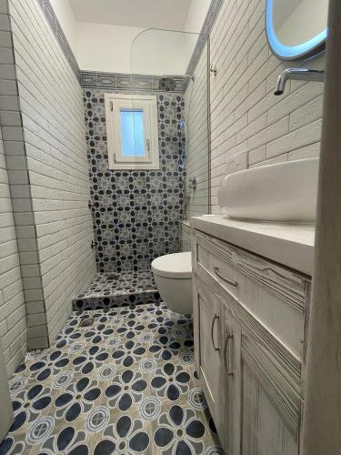 Apartamento Cocoonut Studio, Town Of Naxos Island