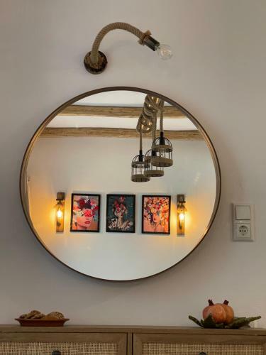 Apartamento Cocoonut Studio, Town Of Naxos Island