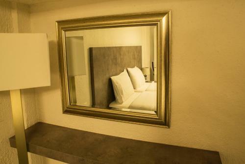 Apartamento Thronos Aqua Appartment 1