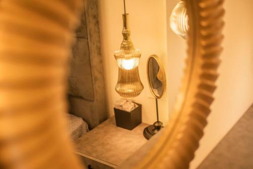 Apartamento Thronos Aqua Appartment 1