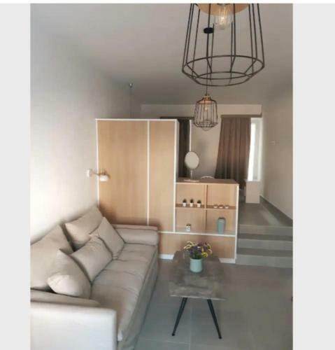 Olia Apartments